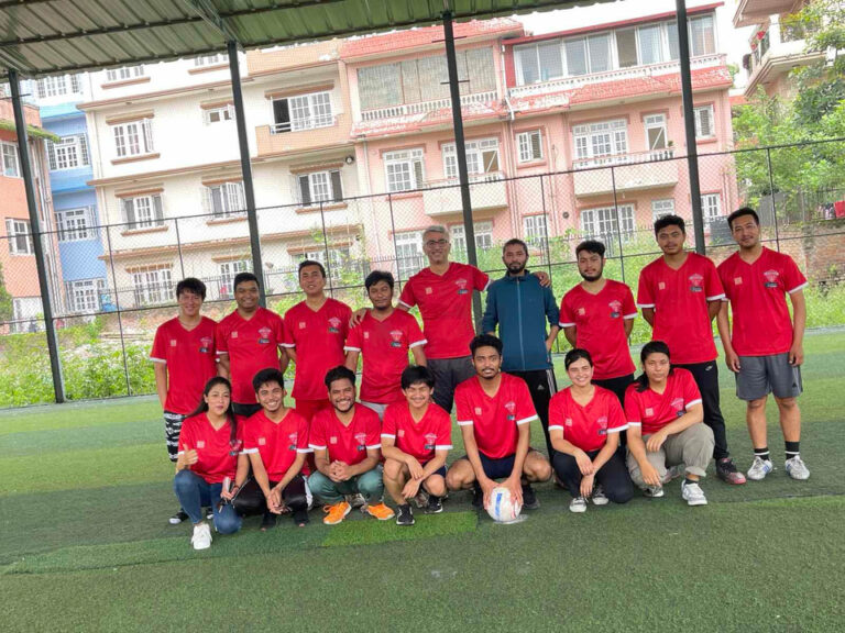 Futsal Day