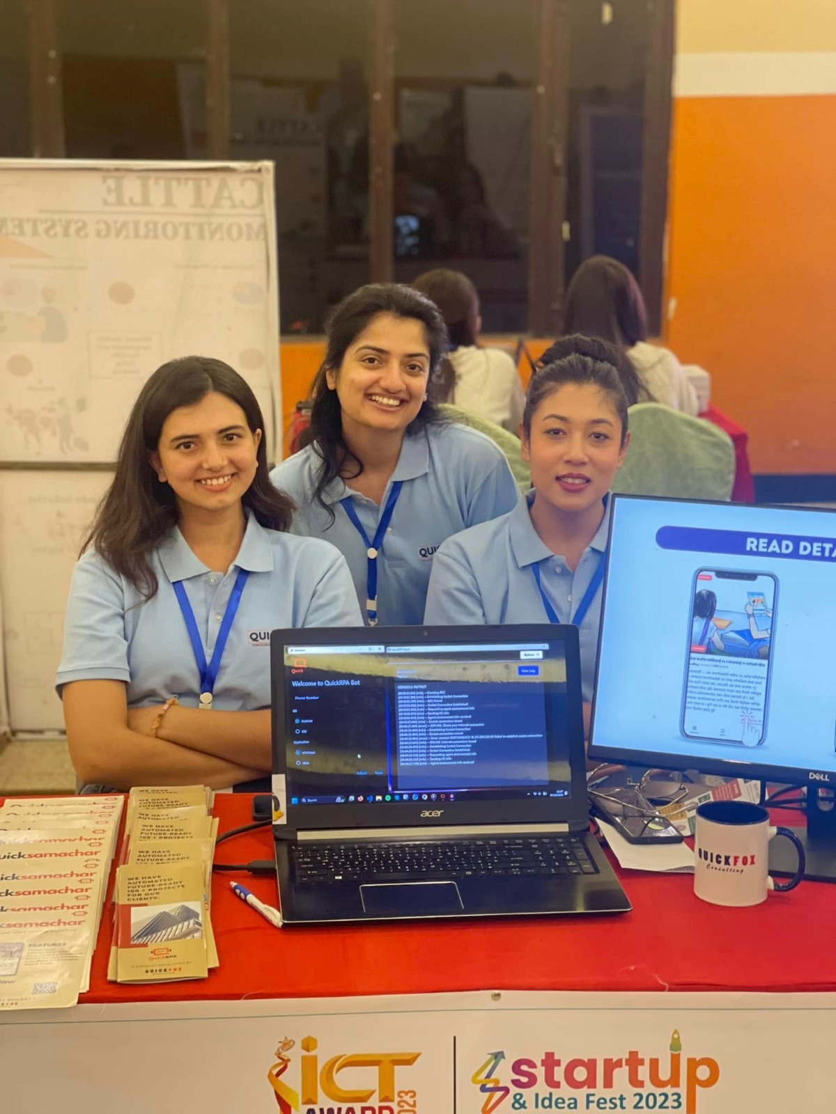 Startup Idea Fest