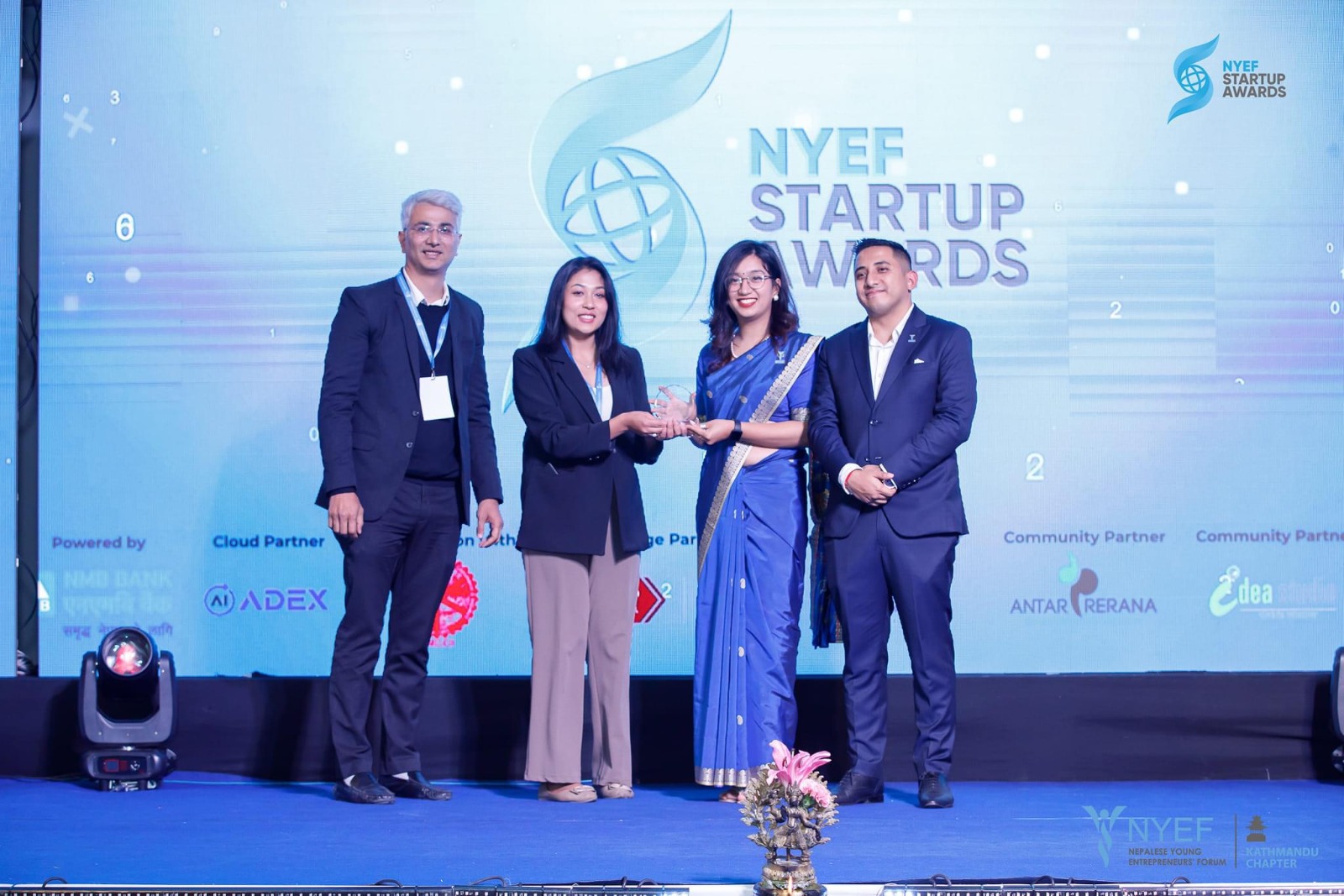 Startup Awards