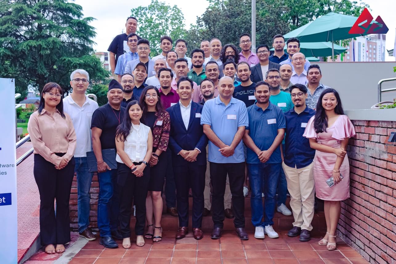 Industry Gathering