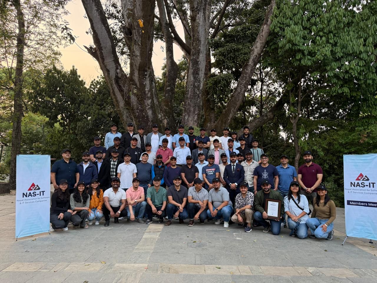 Group Photo